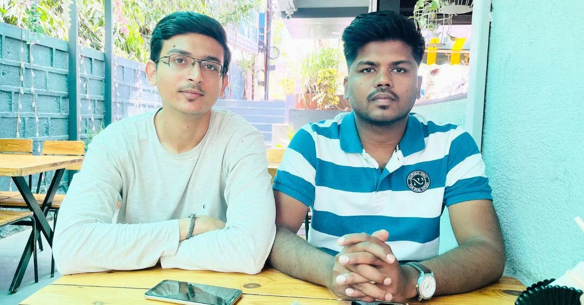 Aniket Gharge IFE Store