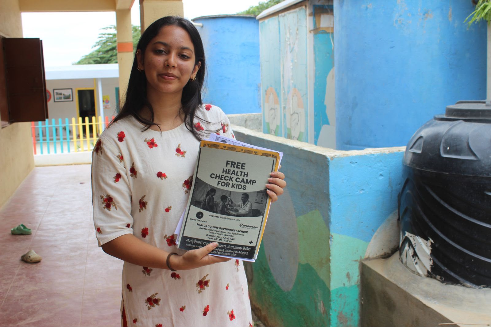 Asavari Agrawal