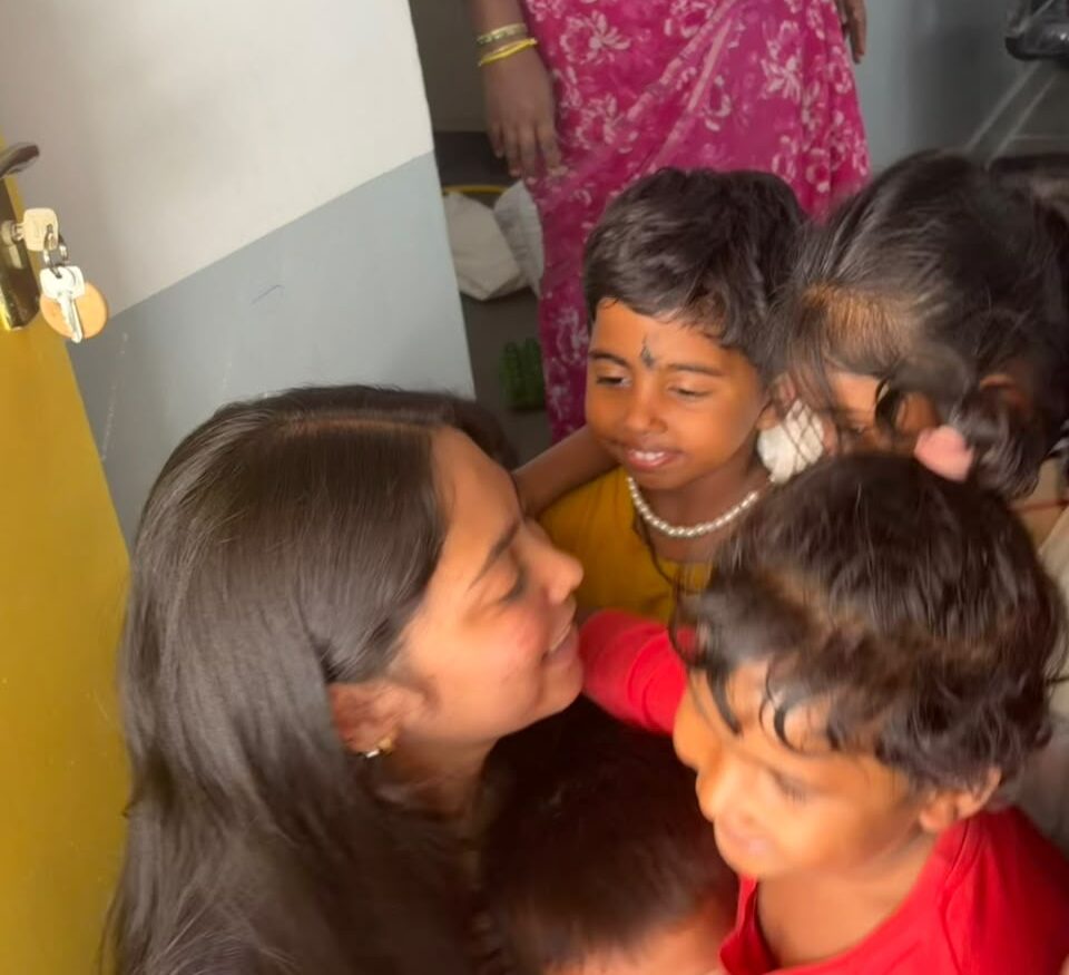 Asavari Agrawal