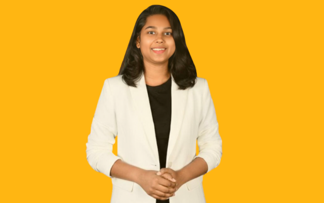 Rashmi Kumari