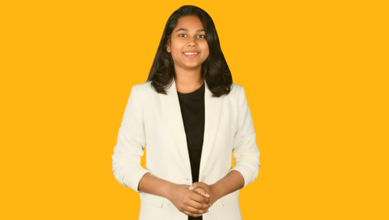Rashmi Kumari