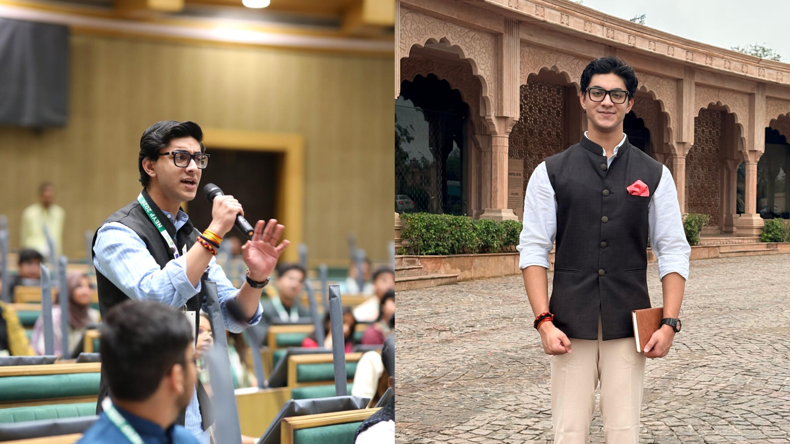 Abhiraj Pratap Singh Rathod