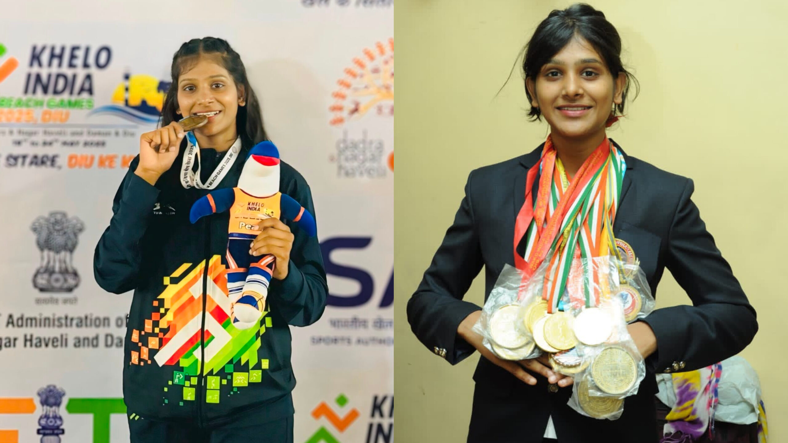 Jayashri Kailash Shetye