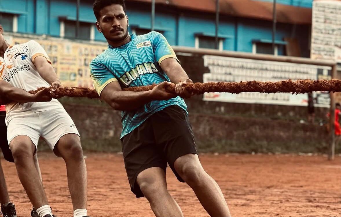 Rahulkrishna