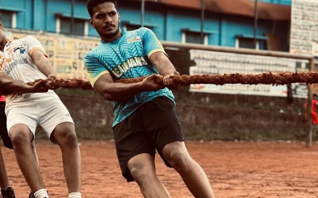Rahulkrishna