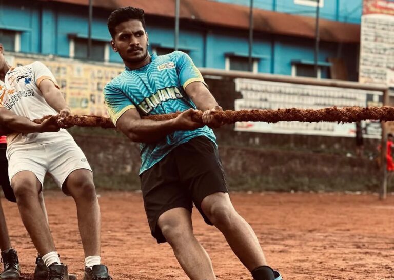 Rahulkrishna