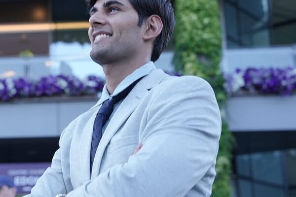 Vijay Kumar