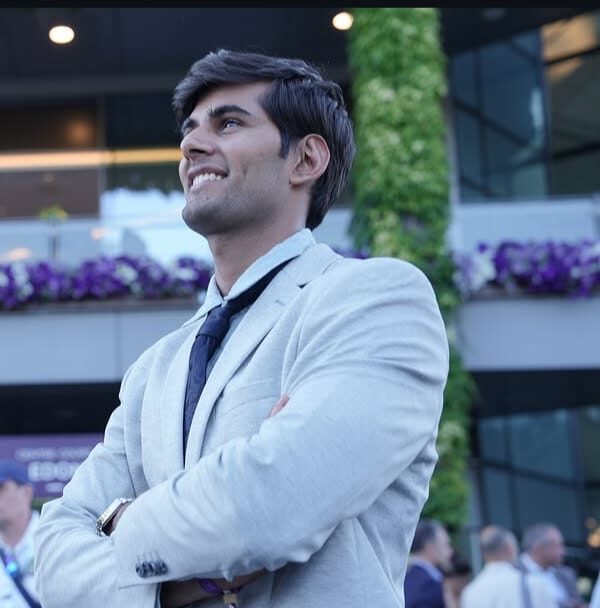 Vijay Kumar