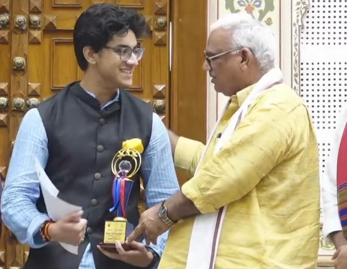 Abhiraj Pratap Singh Rathod