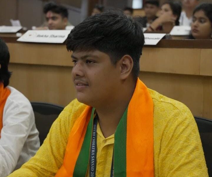 Anubhav Jain