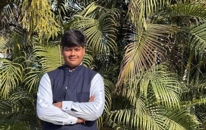 Anubhav Jain