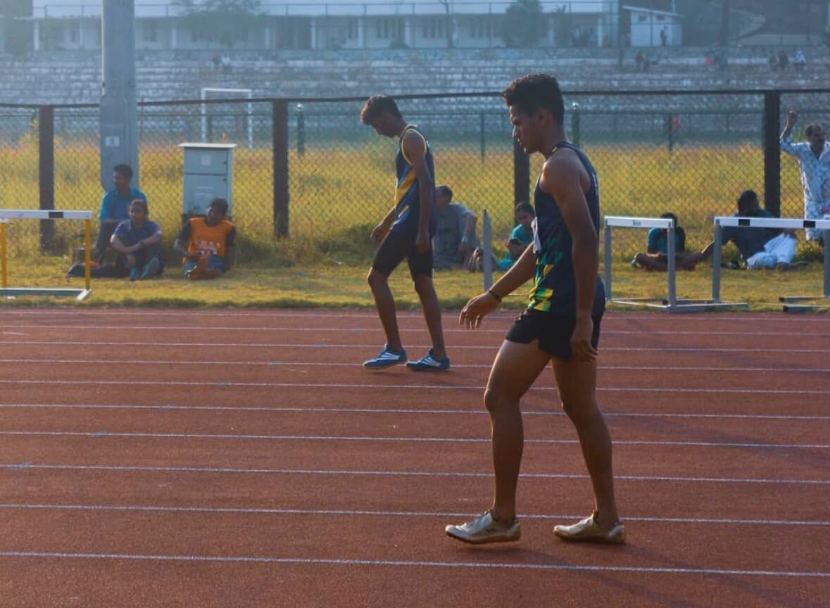 Rahulkrishna