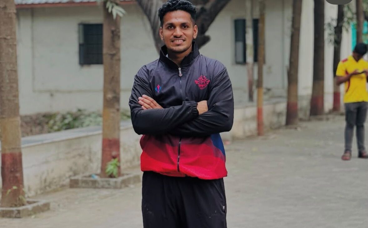Rahulkrishna