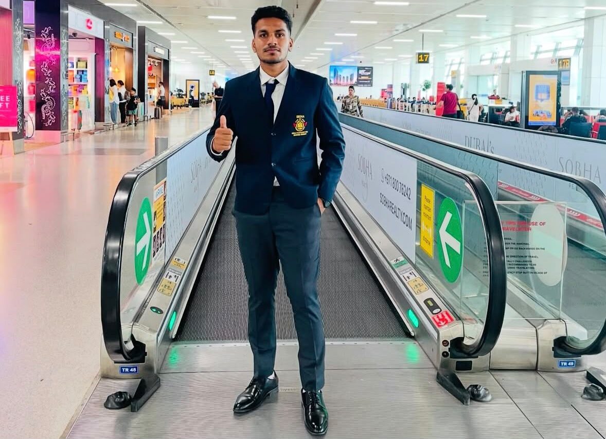 Rahulkrishna