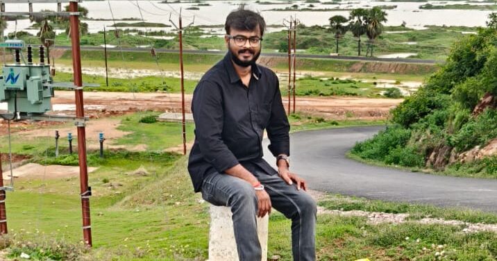 Siddhartha Shekhar Rentobro
