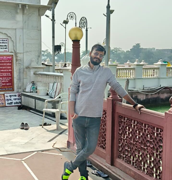 Siddhartha Shekhar Rentobro