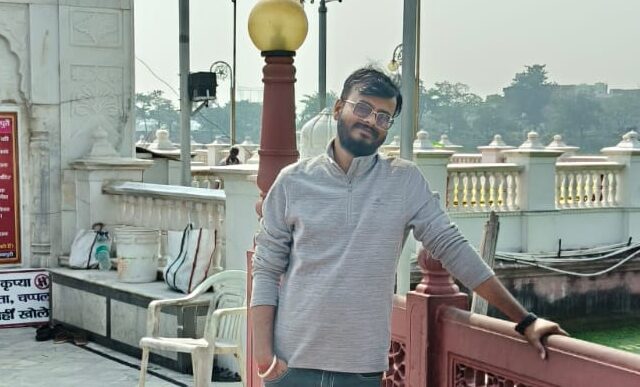Siddhartha Shekhar Rentobro