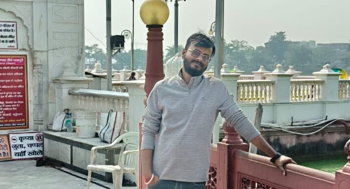 Siddhartha Shekhar Rentobro