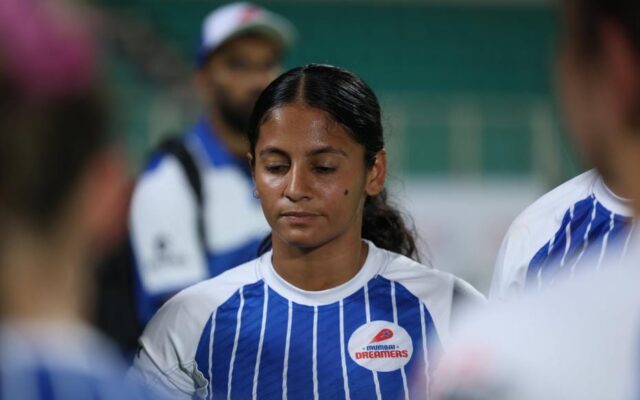 Indian Rugby Star