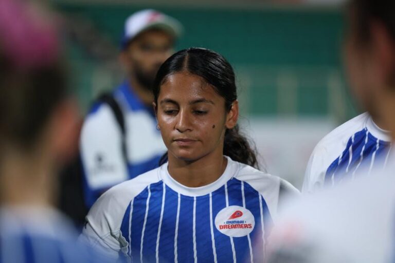 Indian Rugby Star