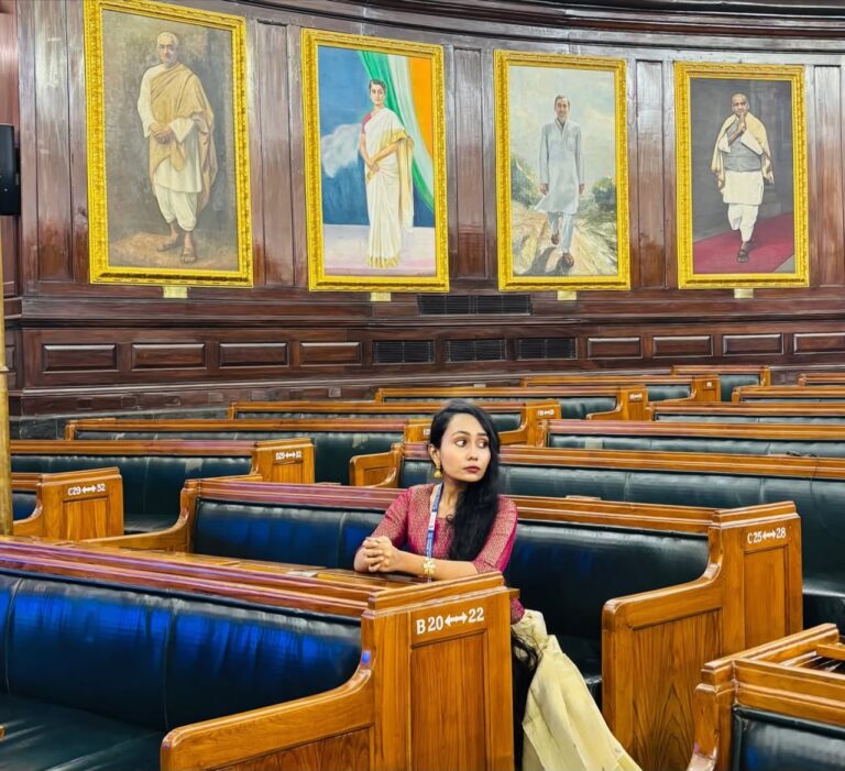 Inspiring Youth Leaders India