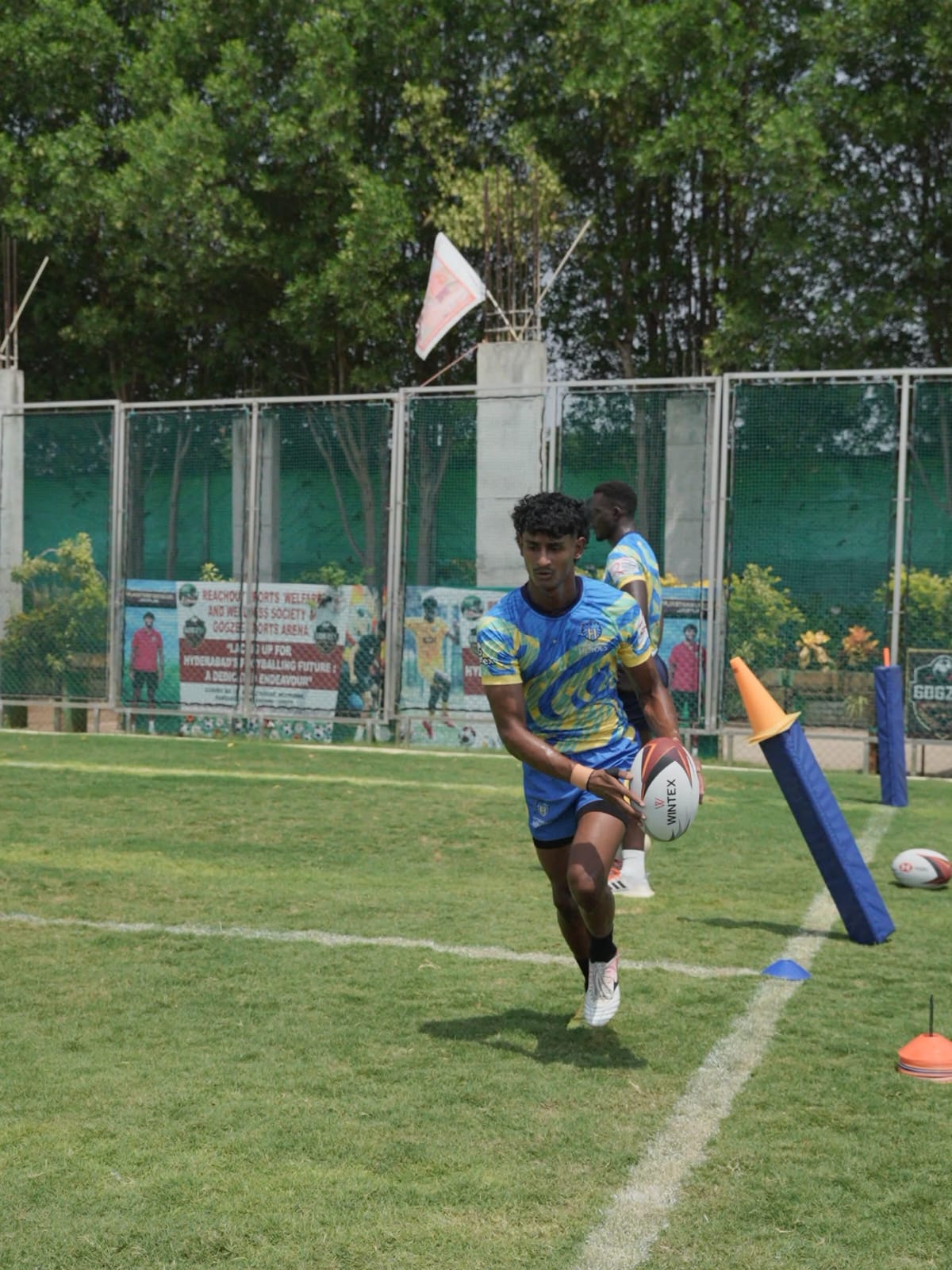 Sumit Kumar Roy