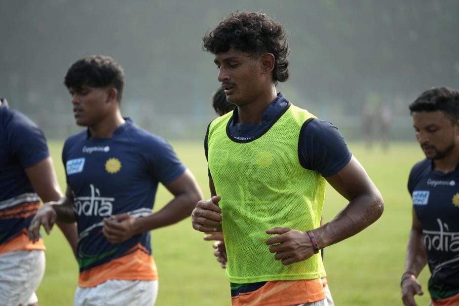 Sumit Kumar Roy