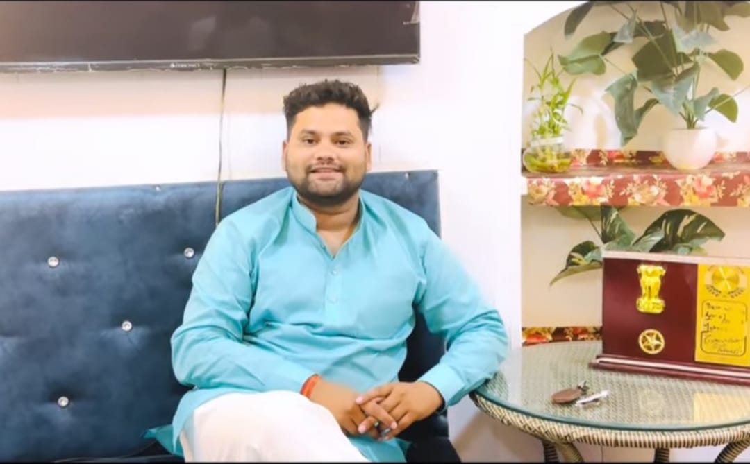 प्रिंस सतगुवां