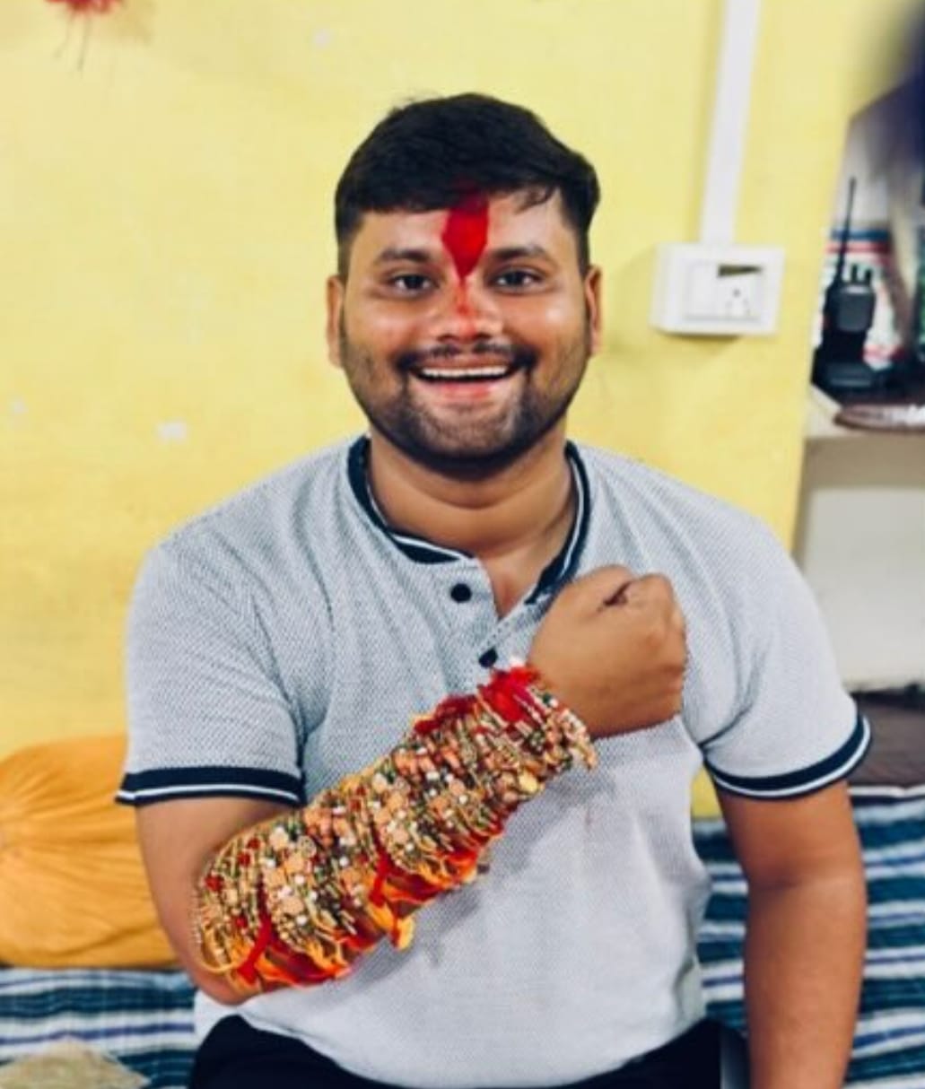 प्रिंस सतगुवां