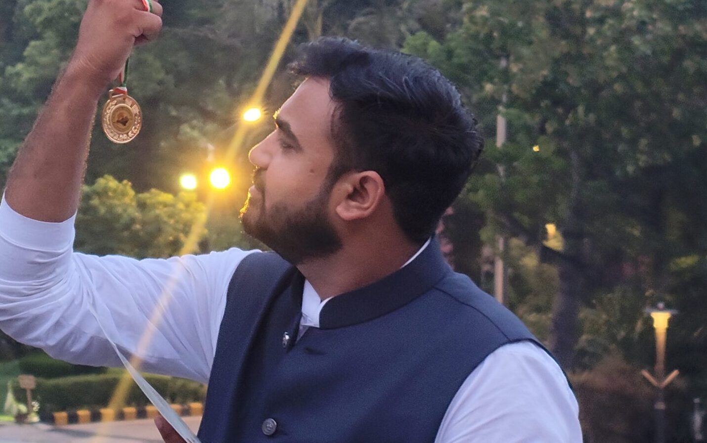 Ankit Patel