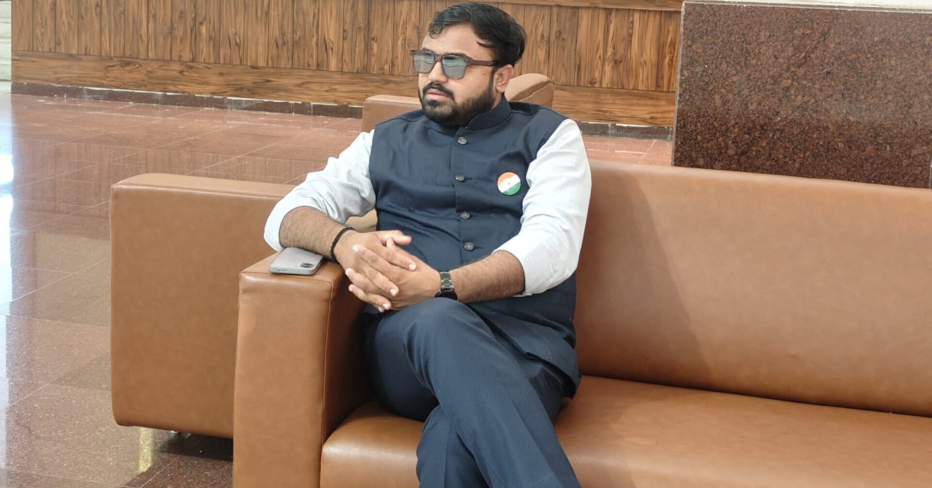Ankit Patel