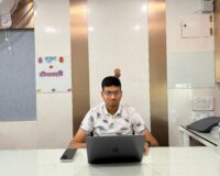 Gauransh Jaroli