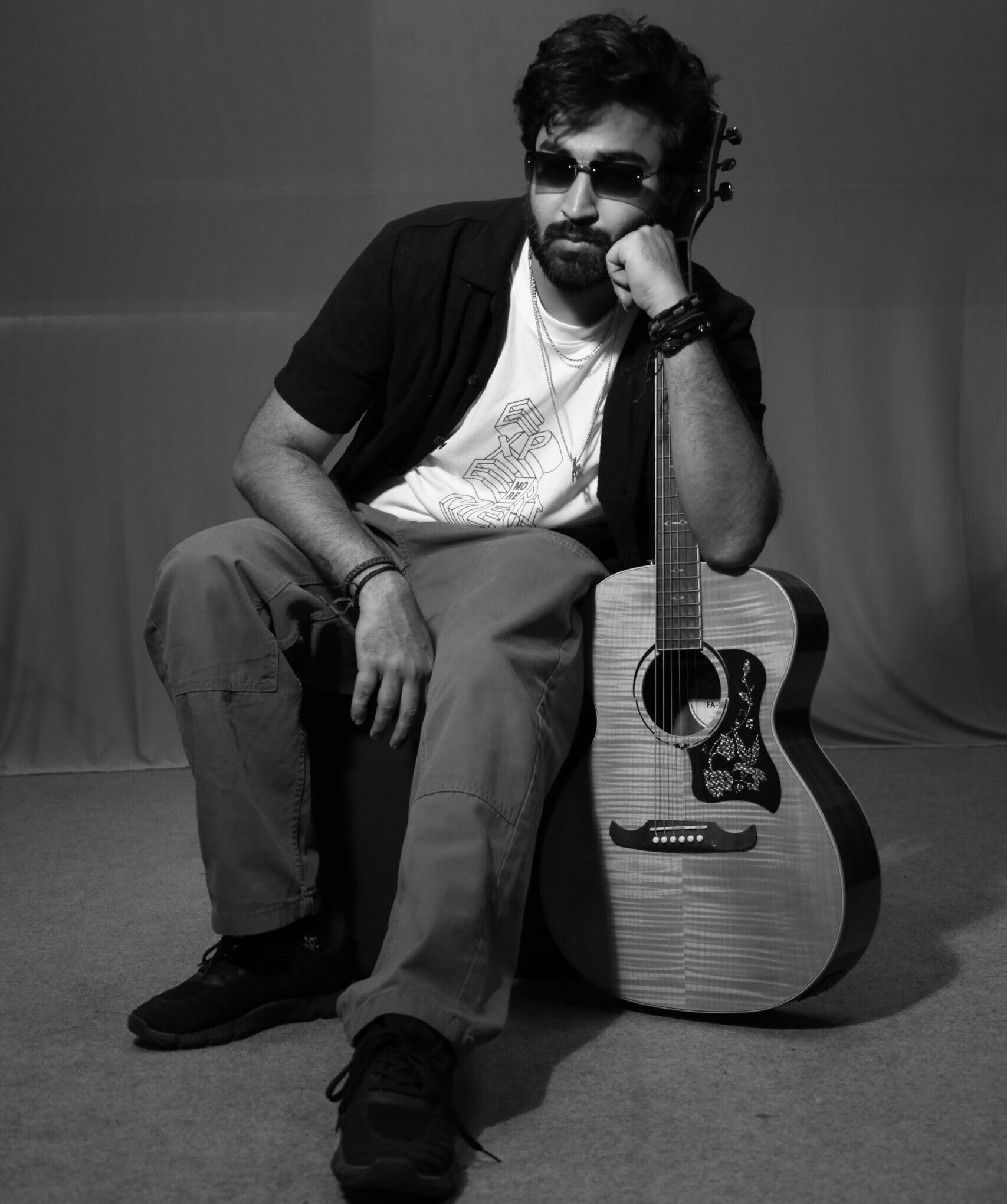 Akarshit Kesarwani