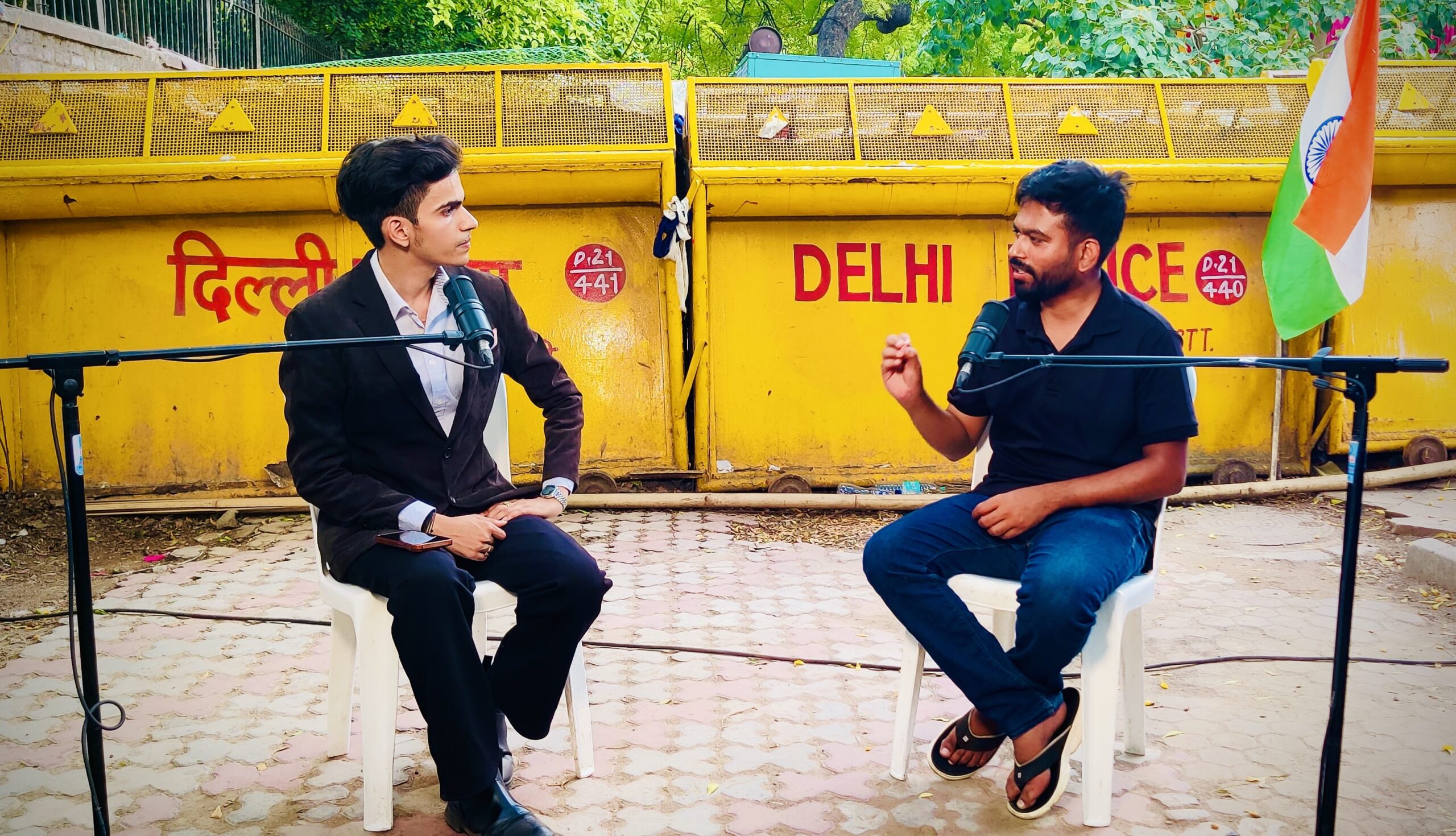 Vivek Yadav