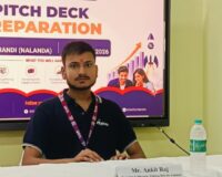 Ankit Raj