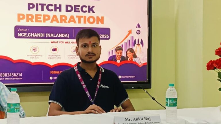 Ankit Raj