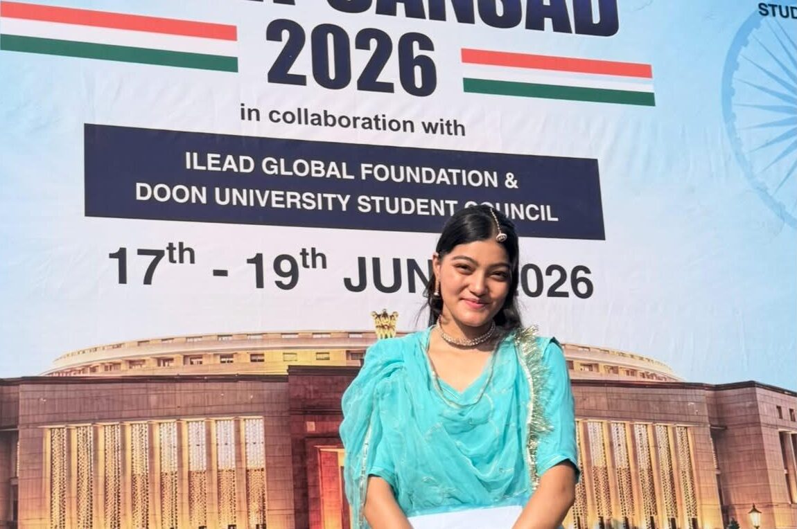 Ajuni Tiwari