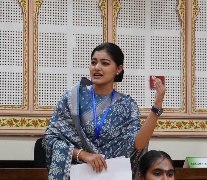 Ajuni Tiwari