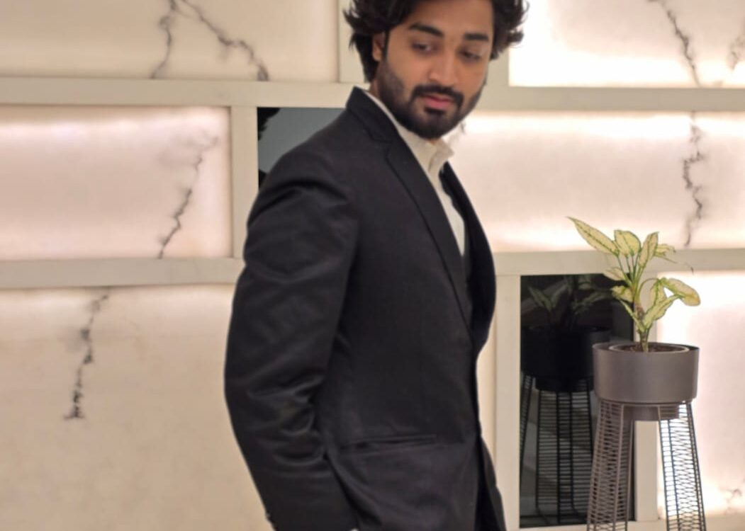 Akarshit Kesarwani