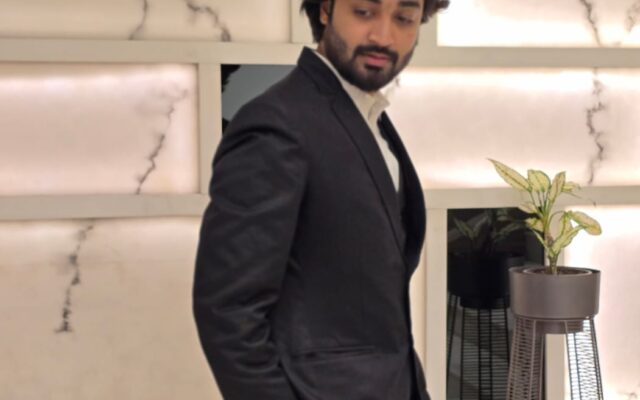Akarshit Kesarwani