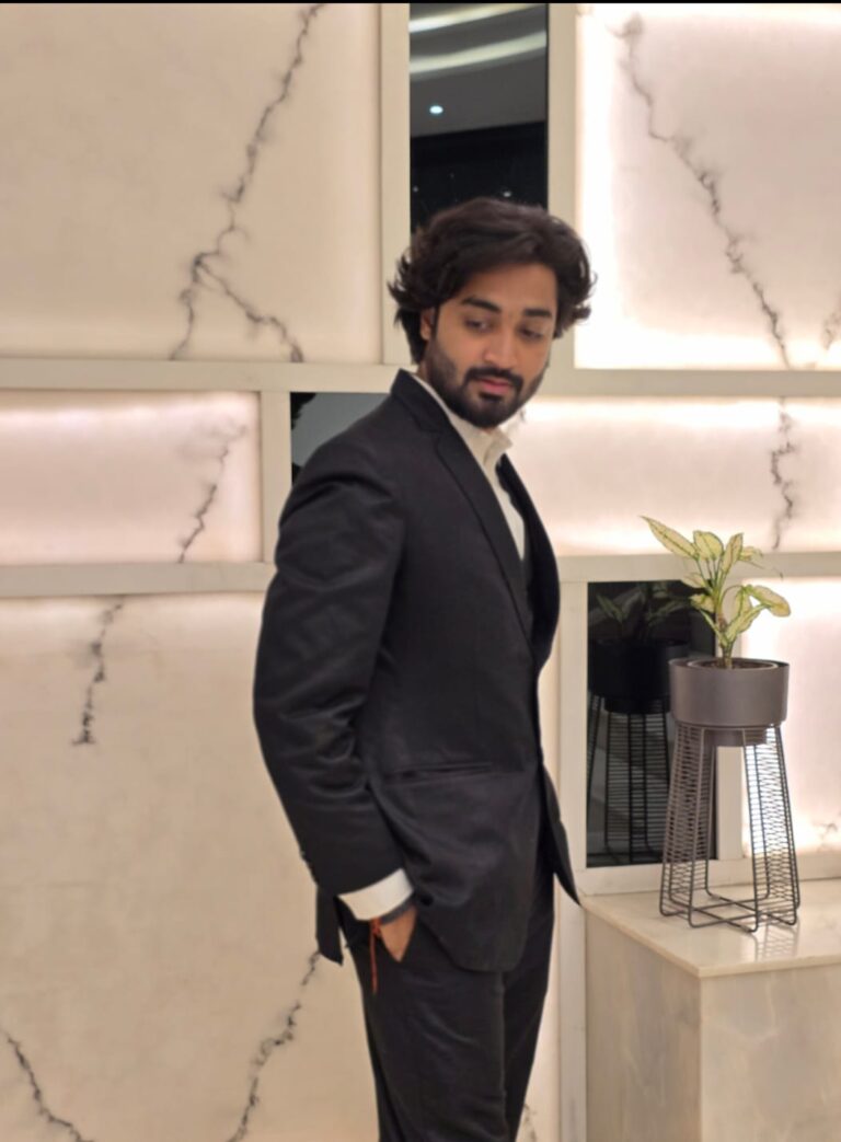 Akarshit Kesarwani
