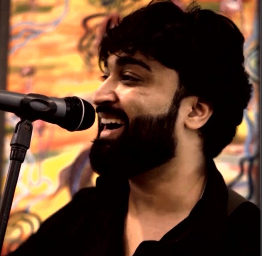 Akarshit Kesarwani