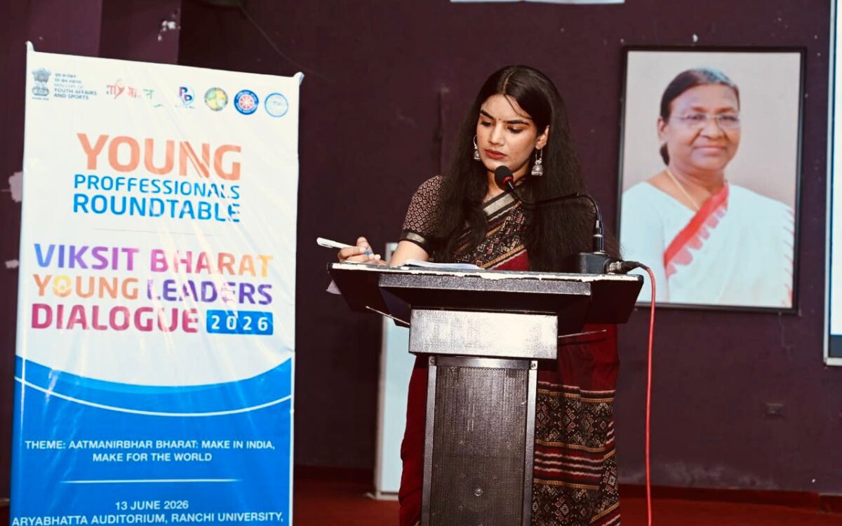 Divyanshi Shekhawat