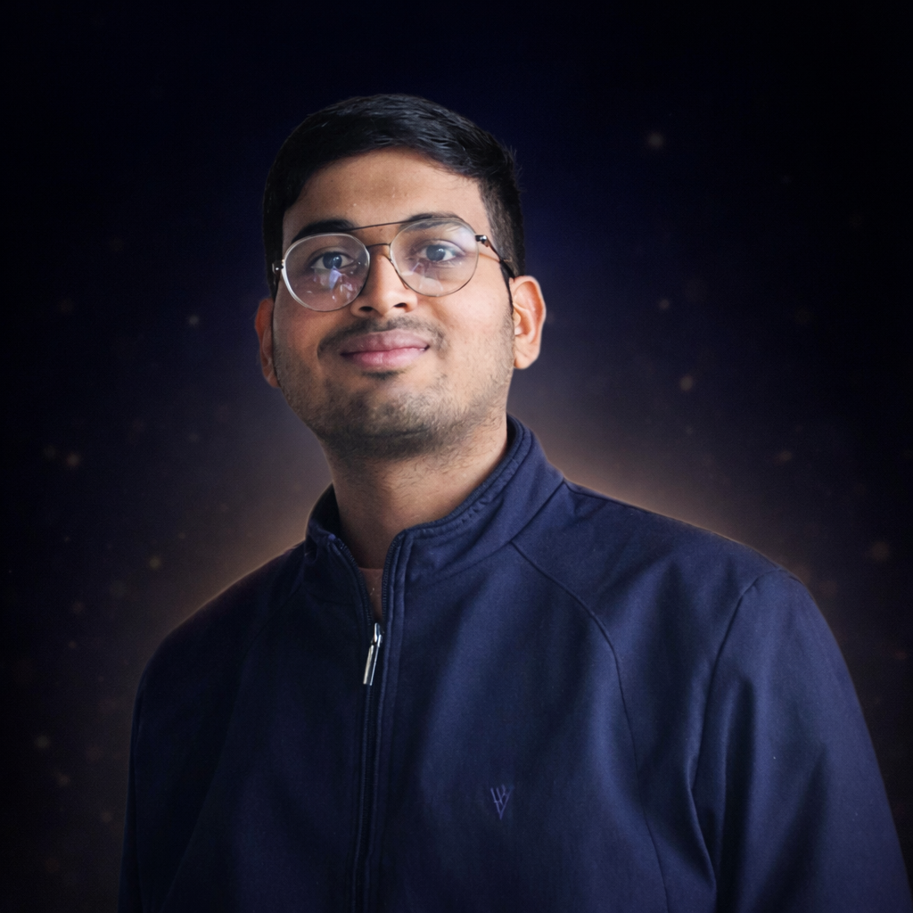 Gauransh Jaroli