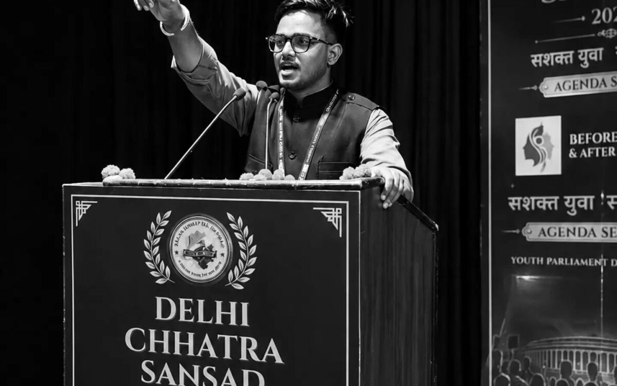 Ravi Baghel