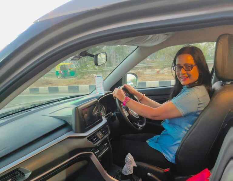 Meghana Upadhyay Jha