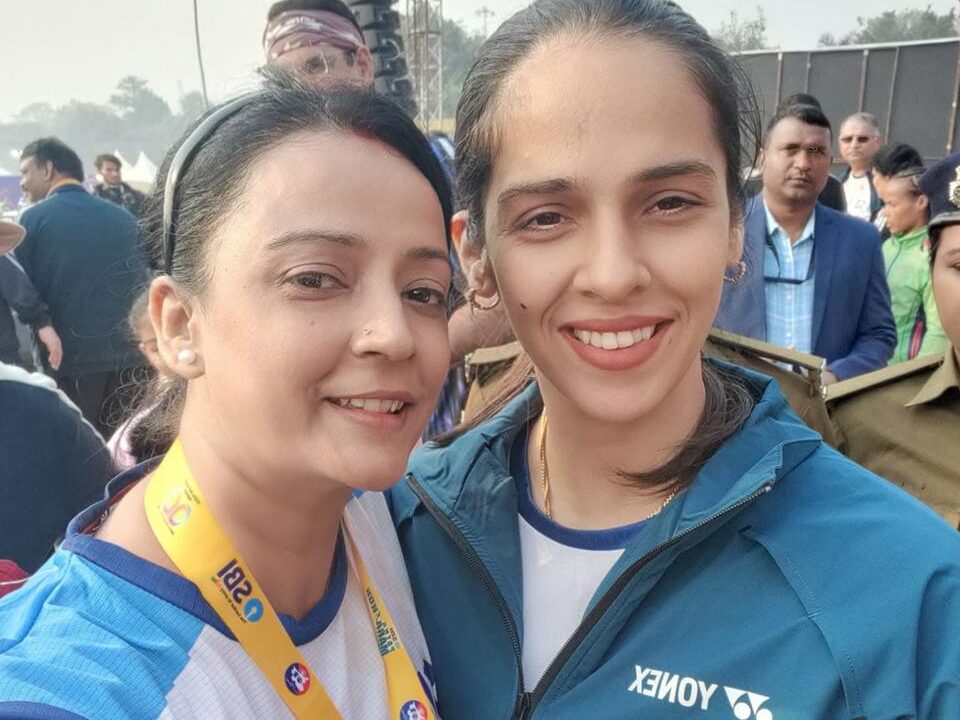 Meghana Upadhyay Jha