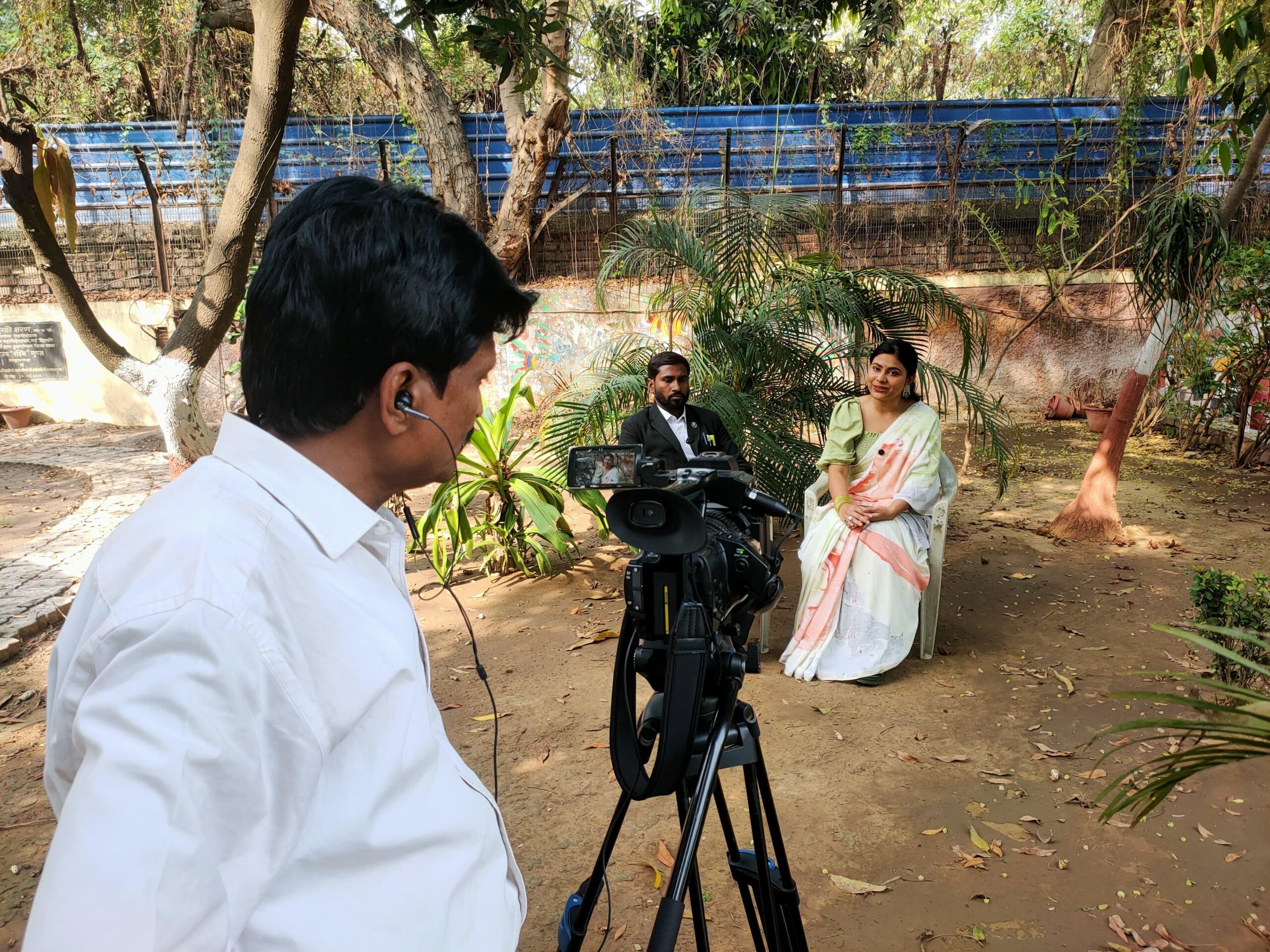 RJ Rama