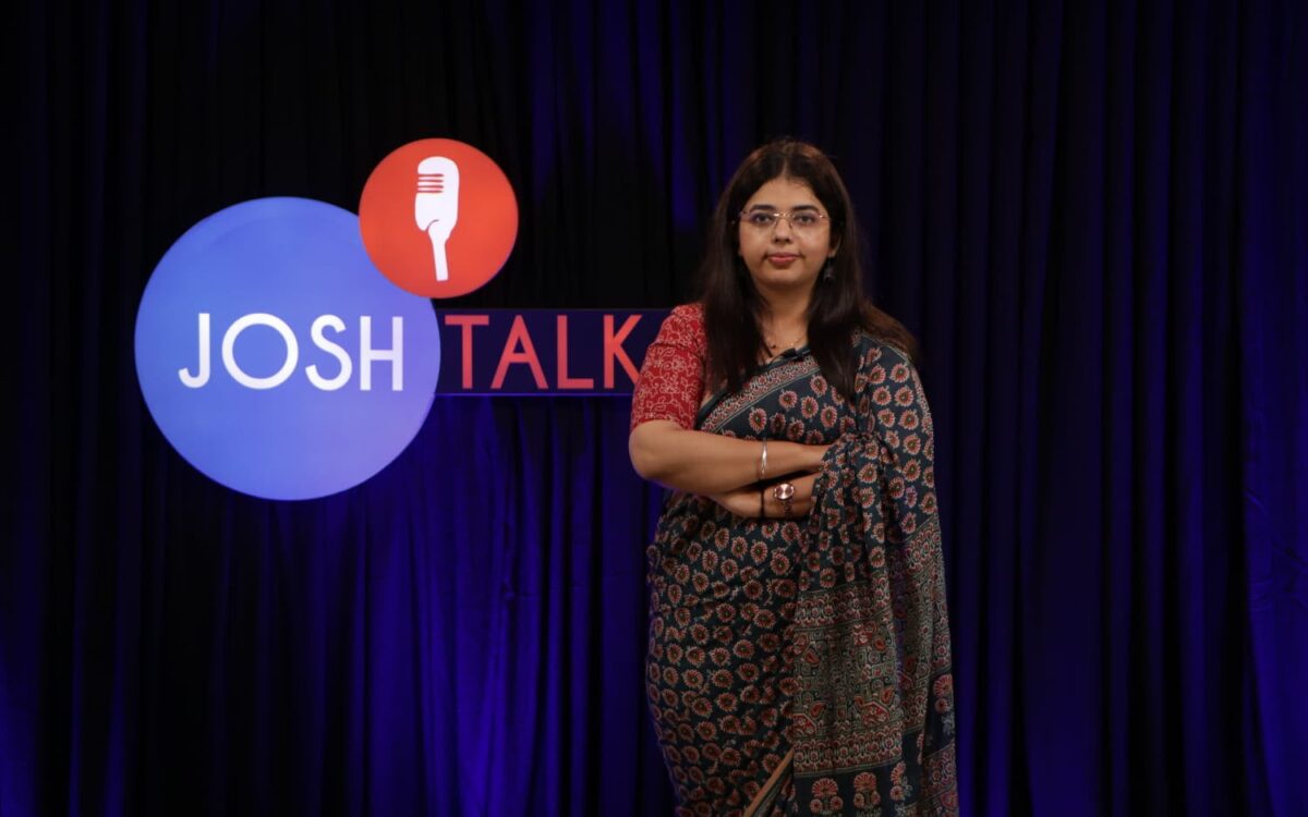Aayushi Munjal