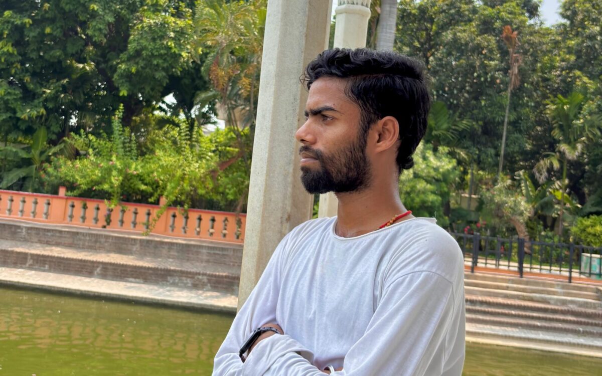 Ankit Sharma Vlogs